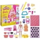 thumbnail image 3 of Set de Juego Hasbro Play Doh Barbie Desfile de Moda, 3 of 5