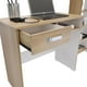 thumbnail image 3 of Combo Escritorio + Librero Maderkit Color Rovere, 3 of 6