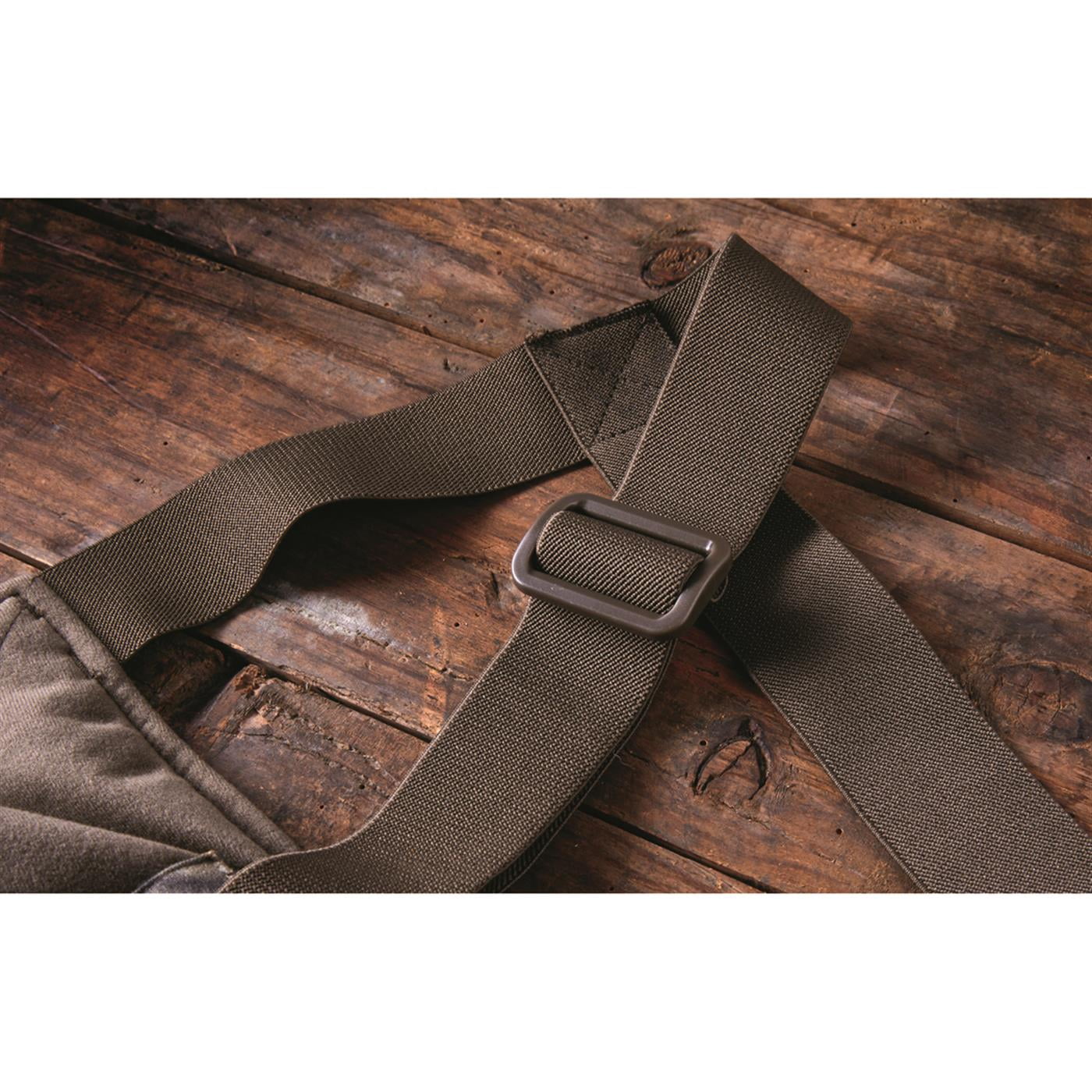 Guide Gear Steadfast 2.0 Hunting Bibs, 150 Gram Thinsulate Realtree APX 2XL