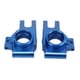 thumbnail image 1 of Buje Trasero de Coche RC 2 uds Buje Trasero de Coche RC aleación de Aluminio de Alta Resistencia Estable Exquisito Color Puro RC Eje Trasero Portador para ARRMA 1/7 1/8 ANGGREK  Otros, 1 of 8