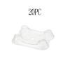 weibbin Watermelon Tray Thickened Melon And Fruit Plavoidng Transparent Tray Plastic Garden Avoid Rot Fruit Shop Watermelon Tray Decoration