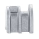 thumbnail image 4 of 10 UNIDS Manguito de Corte Cortadora de Césped Cabeza Ojal Fit para STIHL 25-2 Autocut Trimmer Head 4002 713 8300 8301 Ecomeon no, 4 of 6