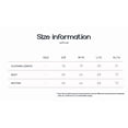 thumbnail image 6 of PISONIC Workout Sets for Women Spaghetti Straps Halter Neck Sports Bra High Waist Biker Shorts 2 Piece Gym Outfits, 6 of 7