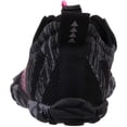 thumbnail image 4 of Zapatillas de running Joomra para mujer, talla 38, color rojo, 4 of 7