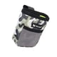 thumbnail image 1 of Billuyoard Bolsa de entrenamiento para perros y gatos, bolsa para aperitivos en la cintura, resistente al desgaste, dispensador de alimento para Suministros para perros Camuflaje, 1 of 6