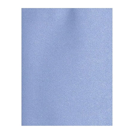 8 1/2 x 11 Paper - Vista Metallic (50 Qty.)