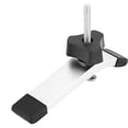 thumbnail image 3 of 1 Set Aluminium Hold Down Clamp t slot t track Table Plate Woodworking Tool, 3 of 8