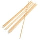 thumbnail image 2 of 10 piezas de palos de madera para títeres de 30 cm, kit de piezas para títeres de sombras, muñecos de títeres, barras de control, accesorios para espectáculos de títeres tradicionales chinos, 2 of 7
