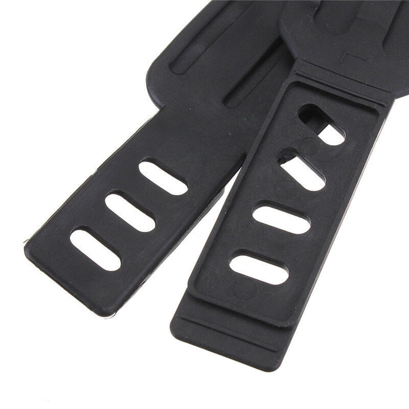 replacement pedals for stationary bike