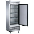 thumbnail image 4 of Elite Kitchen Supply 18 Cu. Ft. Single-Door Freezer, Solid Door Reach-In, 4 of 10