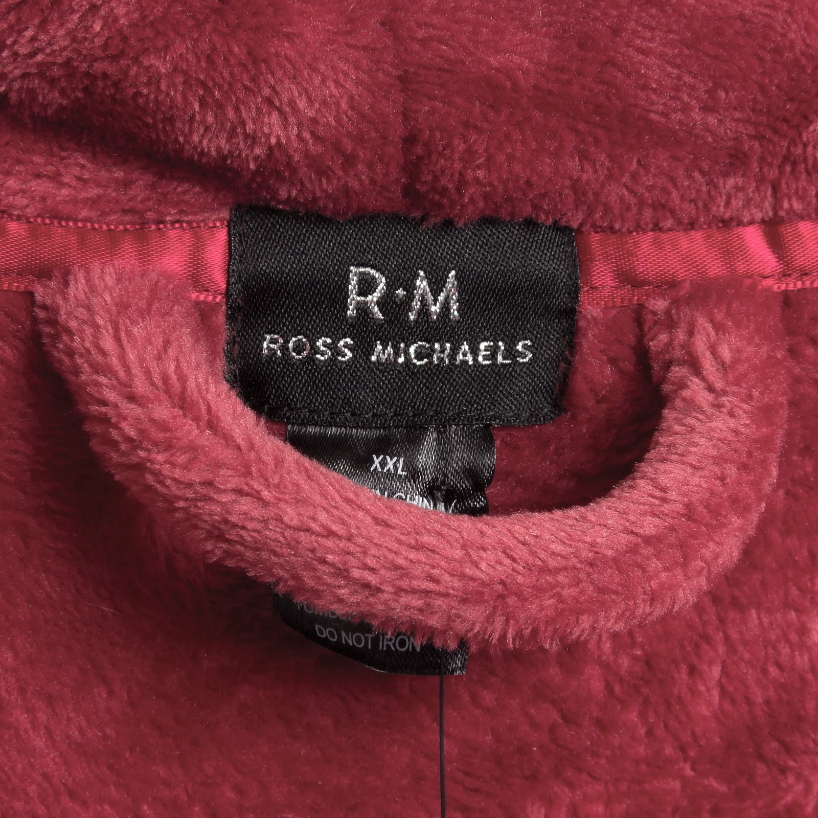 ross michaels robe