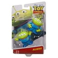 Disney Toy Story Aliens Action Figures, 2Pack