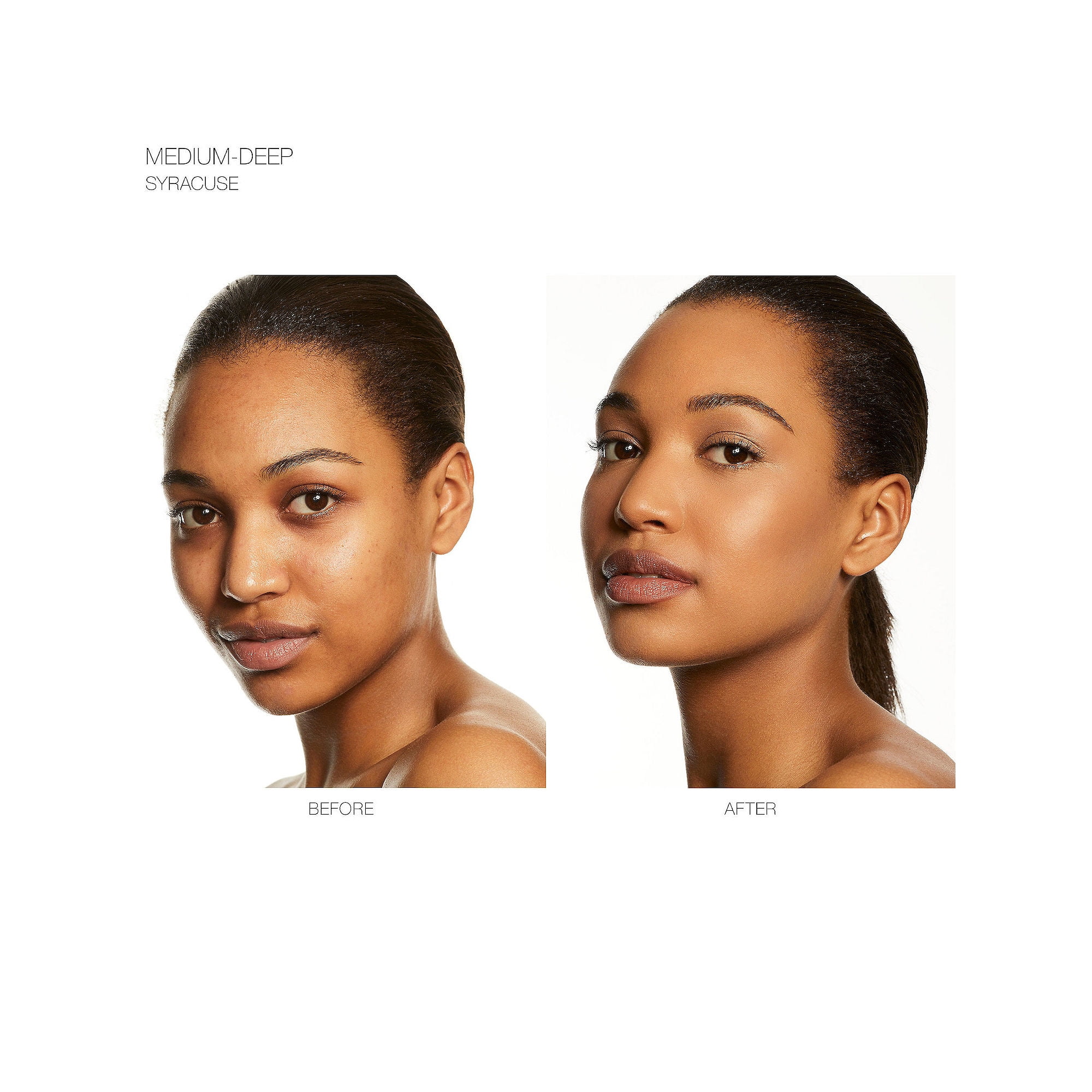 NARS Soft Matte Complete Foundation Marquises 45ml