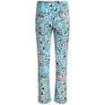 thumbnail image 6 of COCO BRANDS Womens Pajama Pants - Peanuts Snoopy Soft Sleepwear Bottoms Fun Pajamas for Women (S-XL), 6 of 7