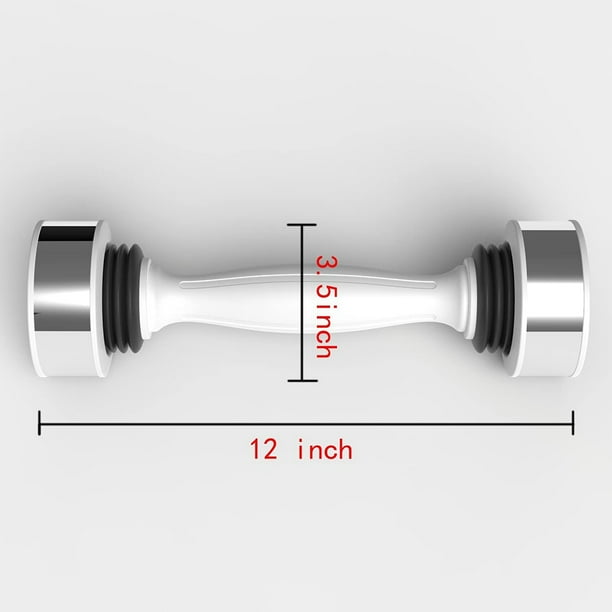 Shaking dumbbell sale