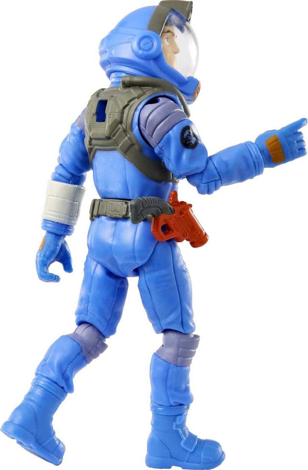 Disney·Pixar-Buzz l’Éclair-Figurine Buzz l’Éclair XL-03