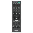 thumbnail image 1 of Reemplazo del sistema de vídeo de control remoto RMTAM120U para Sony HCDGT3D HCDSHAKEX1 HCDSHAKEX3, 1 of 5