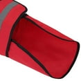 thumbnail image 2 of Dog Raincoat Hooded Slicker Poncho For Small To Large Dogs Puppies Lightweight Rain Jacket Waterproof Clothes, 2 of 13