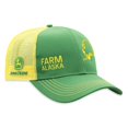 thumbnail image 2 of Gorra John Deere Farm State Pride Verde/Amarillo Alaska, 2 of 4