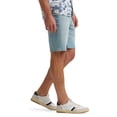 thumbnail image 3 of Wrangler® Men's Regular Fit Five Pocket Stretch Denim Short, 3 of 6