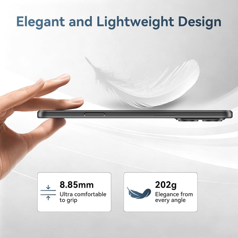 Blackview Wave 7C Unlocked Cell Phone,Smartphones for T-Mobile