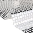 thumbnail image 4 of Unique Bargains 1 Pack Silver Table Flags Long Plaid Sequin Table Runners Silver 12"x108", 4 of 6