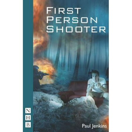 First Person Shooter (The Best First Person Shooter)