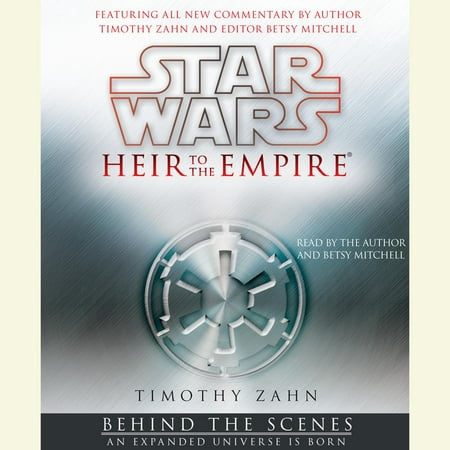 Star Wars: Heir to the Empire: Behind the Scenes - (The Heirs Best Scenes)