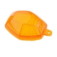 thumbnail image 2 of tredstone Turn Signal Light Lens Motorcycle Parts for Suzuki GSX 1250Fa 2010-2014 Yellow, 2 of 6