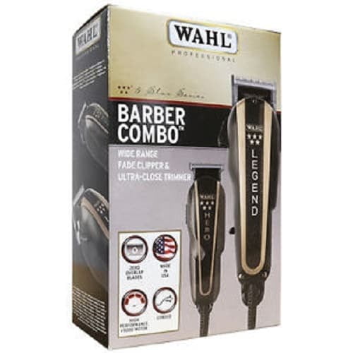 wahl legend combo walmart