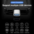 thumbnail image 3 of STONEGO USB C OTG Adapter - High-Speed Type C to USB 3.0 Adapter, Compact Mini USB Adapter, Type-C OTG Cable Converter for Smartphones, Tablets, and Laptops, 3 of 11