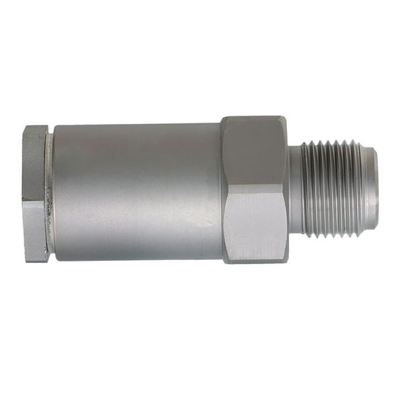 Fuel Rail Pressure Relief Valve