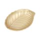 thumbnail image 4 of Bandeja para servir, proceso de pulido dorado, diseño Simple, exquisita, duradera, amplia aplicación, Bandeja de postres, 4 of 5