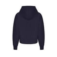 thumbnail image 2 of Awdis Womens Relaxed Fit Hoodie, 2 of 2