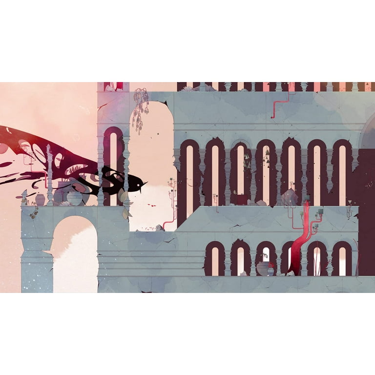 Gris (Standard Edition) - Nintendo Switch - Walmart.com