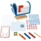 thumbnail image 1 of Juego de Actividades de Buzón de Madera Melissa & Doug Juguete Educativo, 1 of 2