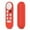 Red, variant on 1* Soft Silicone Case Protective Cover Shell For Google (Chromecast TV 2020 Voice Remote)