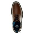 thumbnail image 2 of Dockers Mens Easedale Dress Casual Lace Up Oxford Shoe, 2 of 7