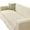 OW, variant on Lynono Cotton Sofa Protectors 360 Degree Wrap For Sectional Couches Dustproof Cushion