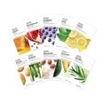 thumbnail image 1 of Set de mascarillas The Face Shop Real Nature Hydration de 5 días, 1 of 2
