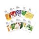 thumbnail image 1 of Set de mascarillas The Face Shop Real Nature Hydration de 5 días, 1 of 2