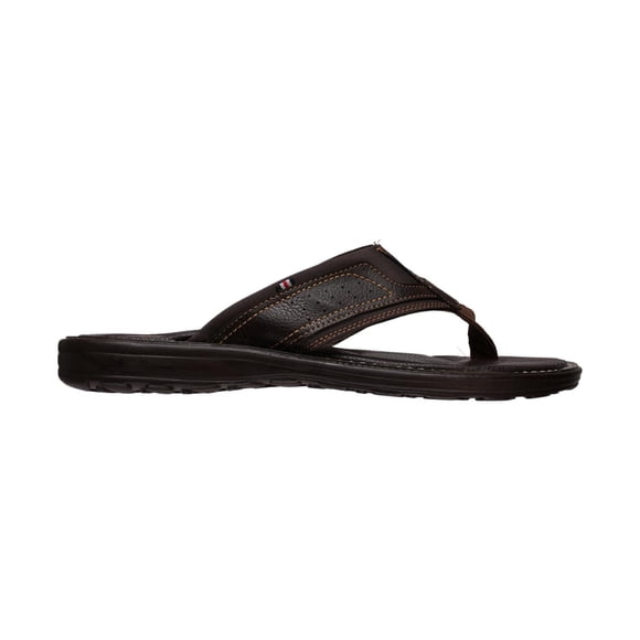 Sandalia Hombre Forester Casual Comoda cafe 27
