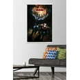 thumbnail image 2 of DC Comics Movie Batman & Robin - Heroes One Sheet Wall Poster with Magnetic Frame, 22.375" x 34", 2 of 5