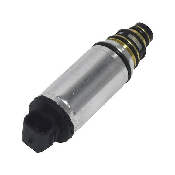 A/C Compressor Control Valve - Compatible with 2014 - 2015 Nissan Altima 2.5L 4-Cylinder QR25DE