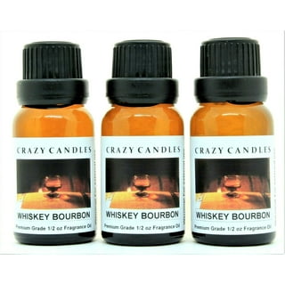  P&J Fragrance Oil  New Car Oil 10ml 2pk - Candle