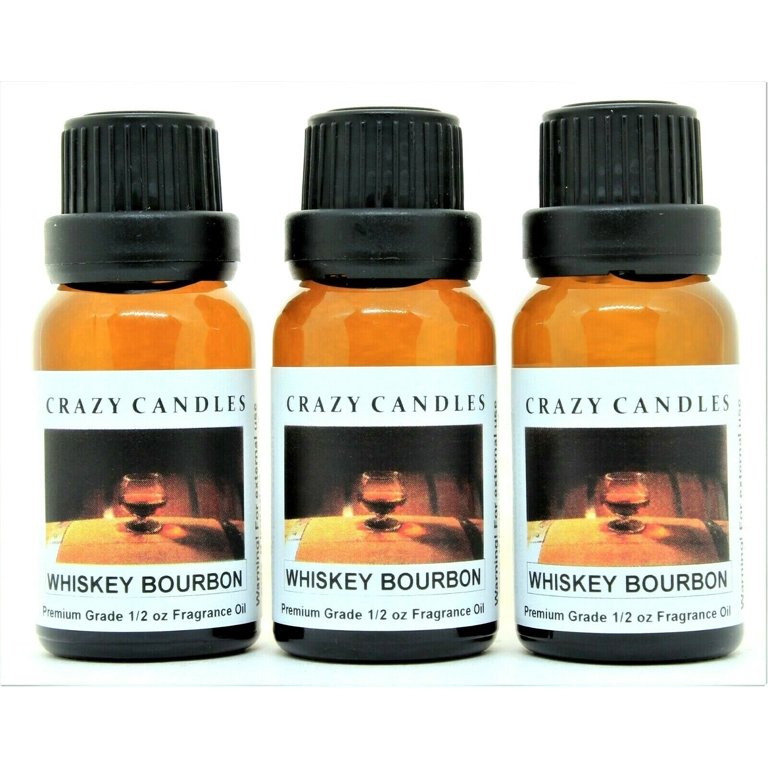 Home Fragrance Oil: 1/2oz (15ml)