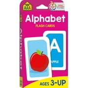 Alphabet Flash Cards (Walmart Exclusive)