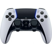 PlayStation 5, PS5 DualSense Edge Wireless Controller Bundle with 6Ave Microfiber Cleaning Cloth