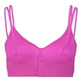 thumbnail image 4 of TOP PUMA ROSA PARA MUJER WOMEN MEDIUM SUPPORT ACTIVE 93528104, 4 of 5