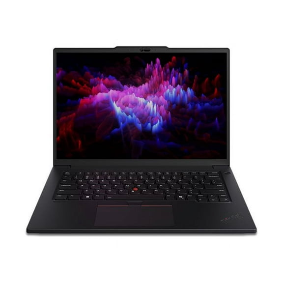 Lenovo ThinkPad 14.5" Laptop, Intel Core Ultra 7 155H, 512GB SSD, Windows 11 Pro, 21G2001SUS